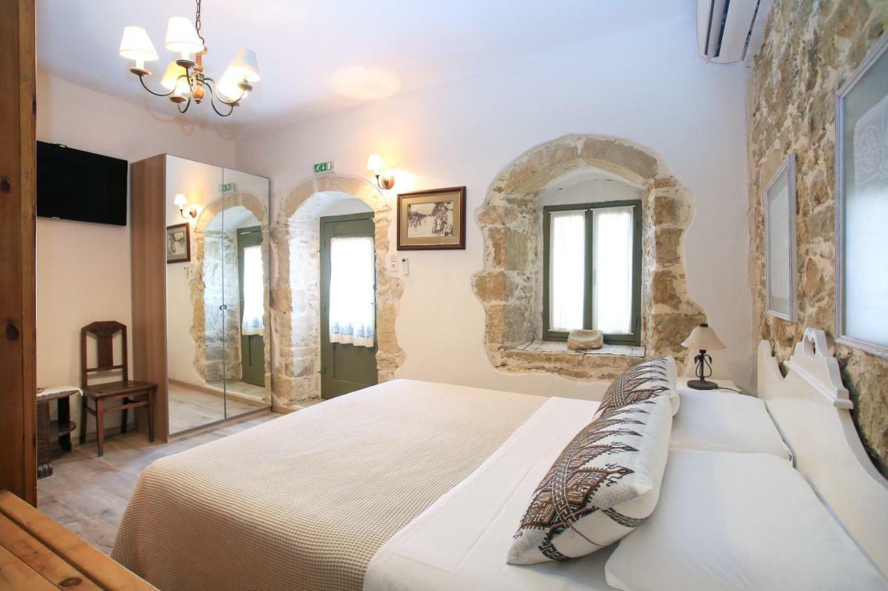 Villa Pasiphae Kamilari Exterior foto