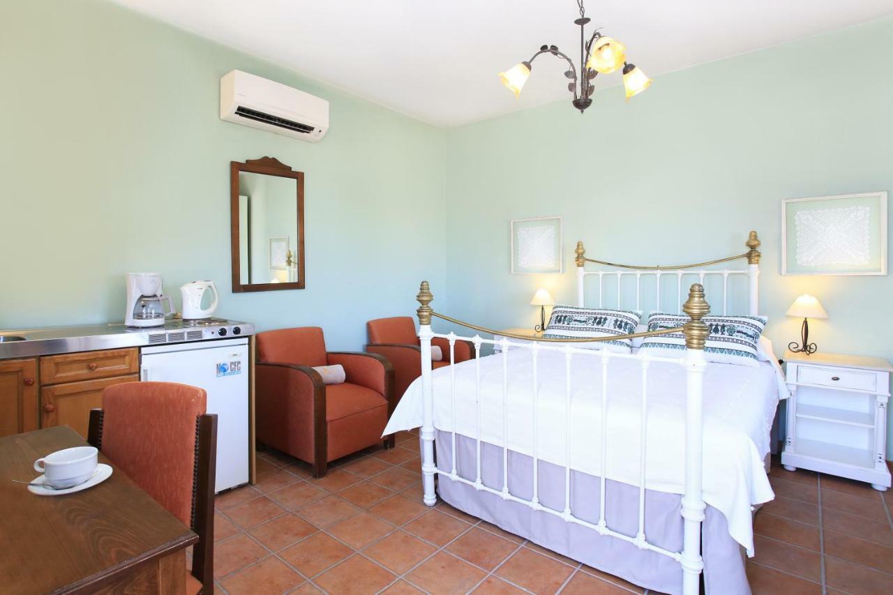 Villa Pasiphae Kamilari Exterior foto